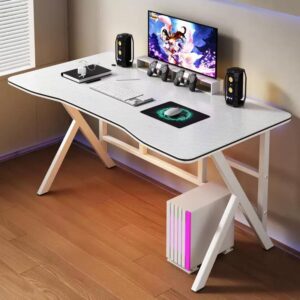 120cm K-Leg Gaming Desk