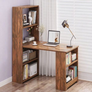 Combination Bookcase